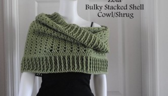 Cre8tion Crochet's Free Pattern