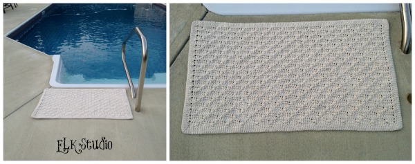 Free Simple Crochet Rug Pattern Elk Studio Handcrafted Free Simple Crochet Rug Pattern Elk Studio Handcrafted Designs