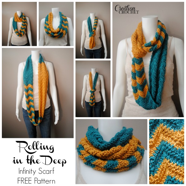 ELK Studios Saturday Crochet Show Week #14