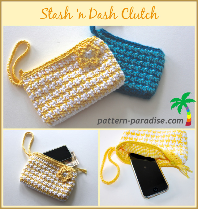 Do you need something small to take with you on those shopping trips ...