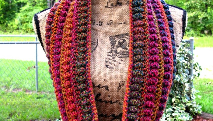 Pin Crocheted Using Worsted Yarn Size 47 X 73 1 2 Not Including ...
