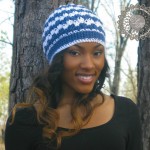 Mystic Free Beanie Crochet Pattern by ELK Studio