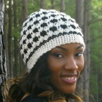 Mystic Free Beanie Hat Pattern by ELK Studio