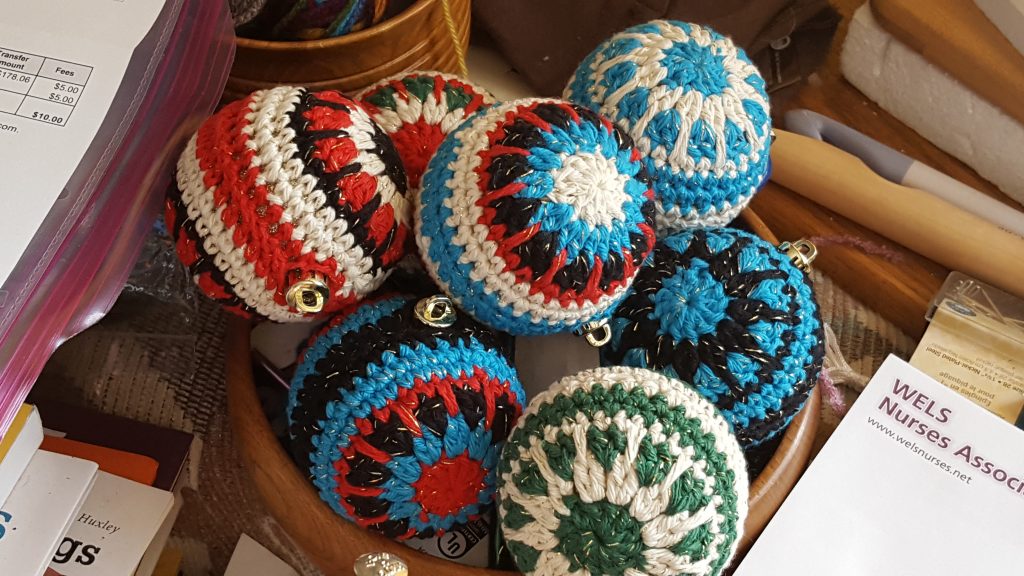 My life with crochet! - ELK Studio - Handcrafted Crochet Designs